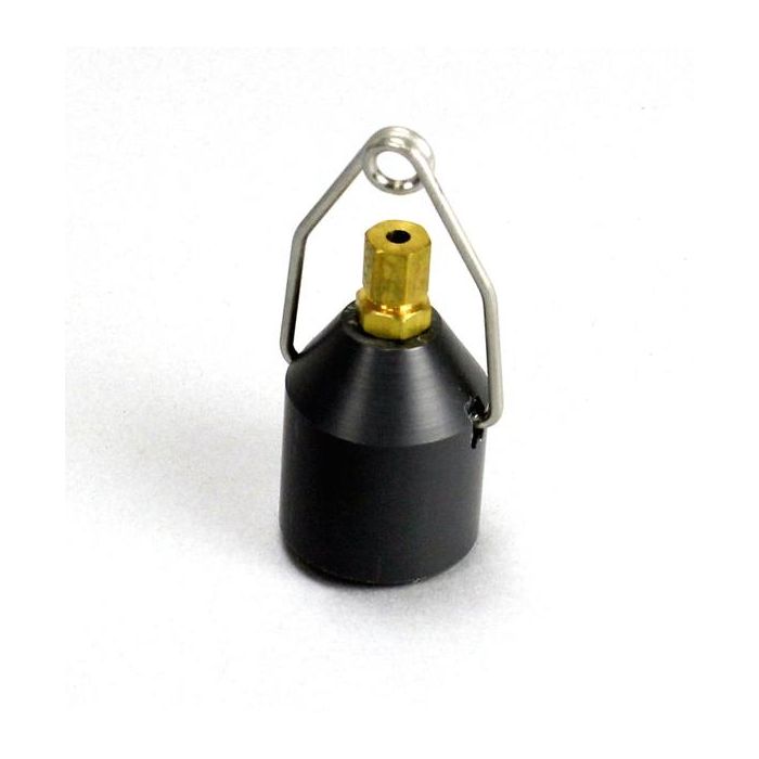 Model W-7 Submersible Adapter by Tinker & Rasor