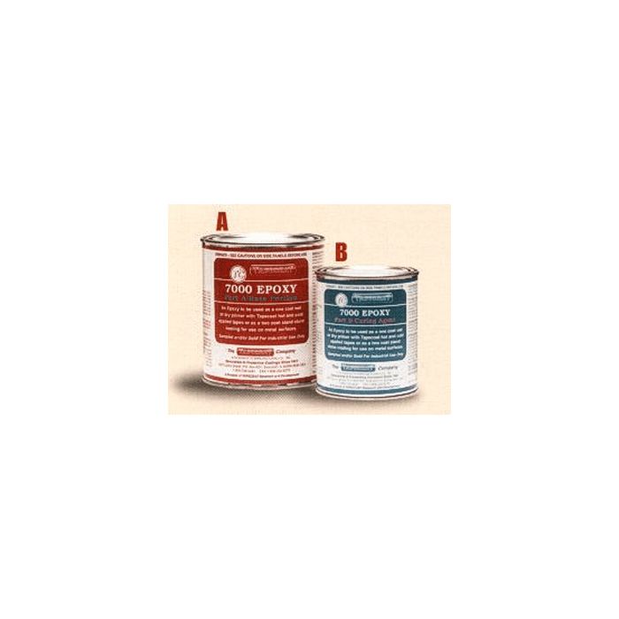 TC 7000 Epoxy by Tapecoat TC 7000 Epoxy by Tapecoat