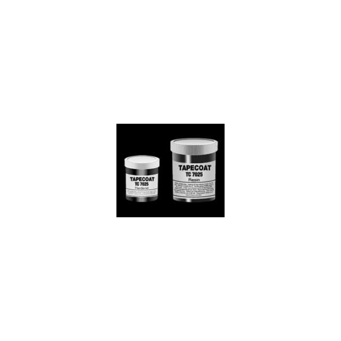 TC 7025 EZ Flow Epoxy Coating by Tapecoat