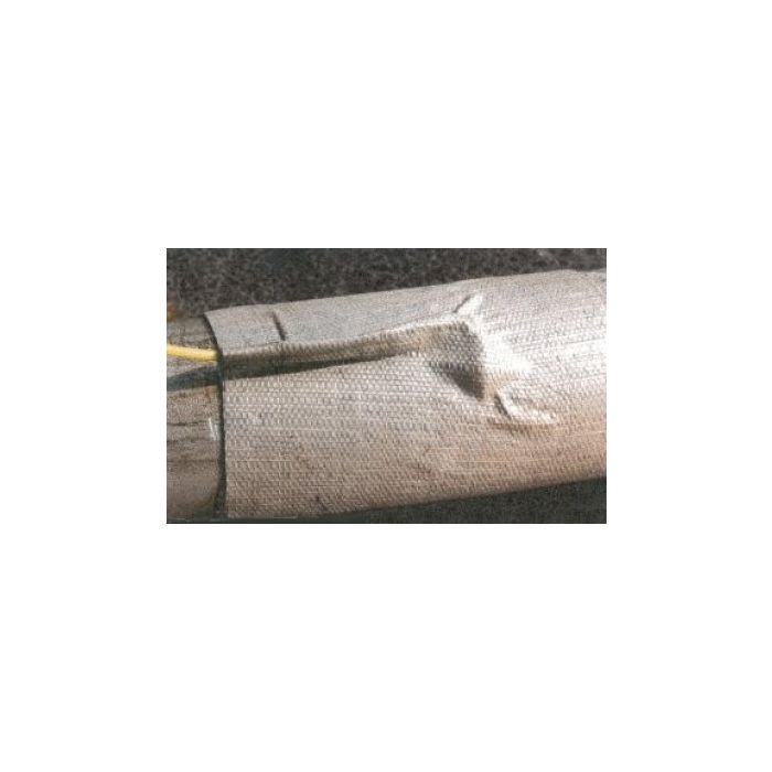 Gray Pads, 6" x 6" by Tapecoat Gray Pads, 6" x 6" by Tapecoat