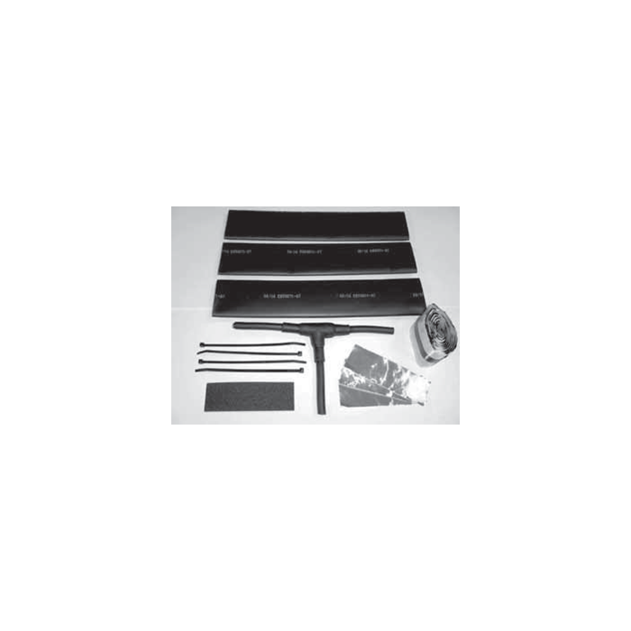 AnodeFlex Splice Kits for 1500 Linear Anode System