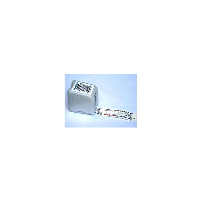 Testex Press-O-Film Replica Tape & Gage Testex Press-O-Film Replica Tape & Gage