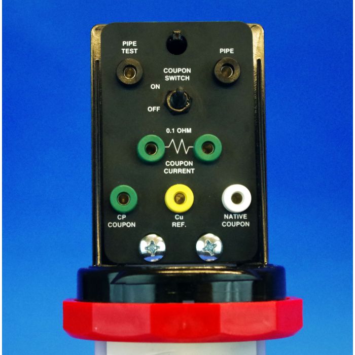 Rapid-Check Test Station by Farwest Corrosion Rapid-Check Test Station by Farwest Corrosion