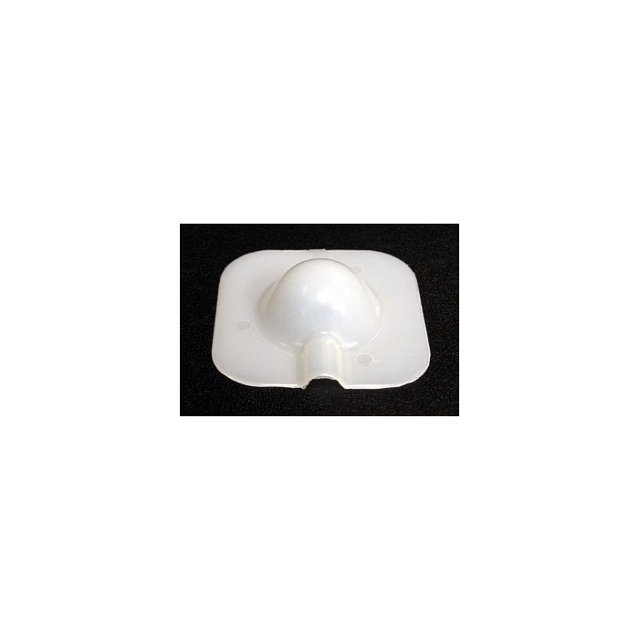 Thermite Weld Cap by Farwest Corrosion