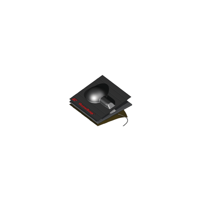 ThermOcap PC with Integrated Primer by thermOweld