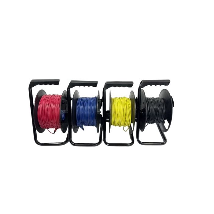 T&R Single Model Terminal Wire Reels