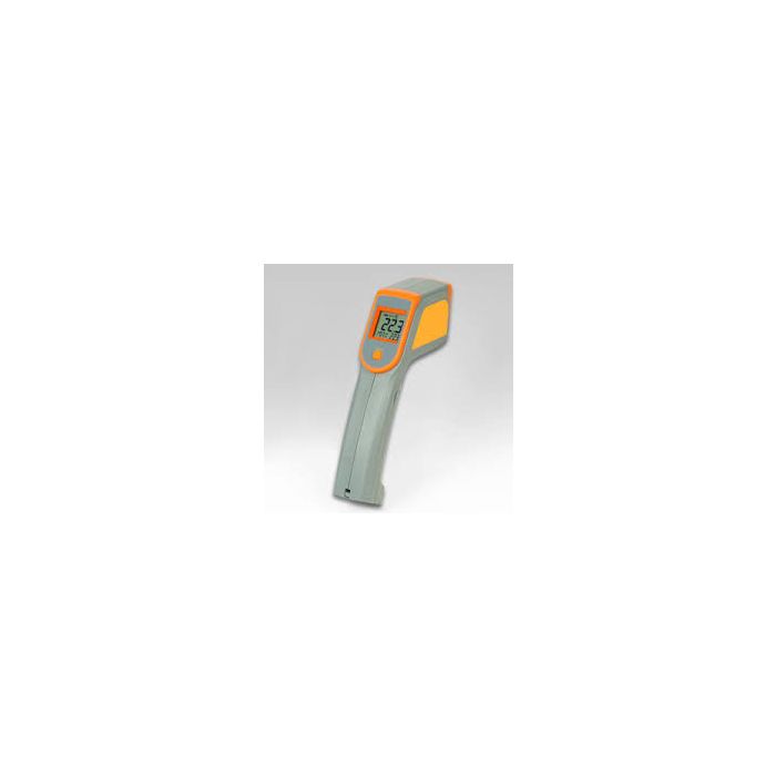 Model TN418L1 Infrared Laser Thermometer, by Metris Instruments