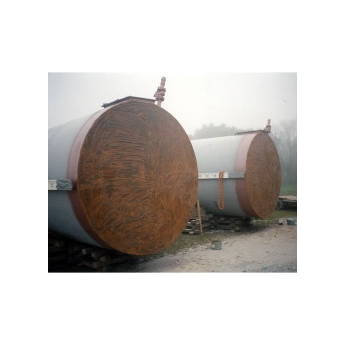 Temcoat & Temcoat 3000 Anticorrosion Compounds by Trenton