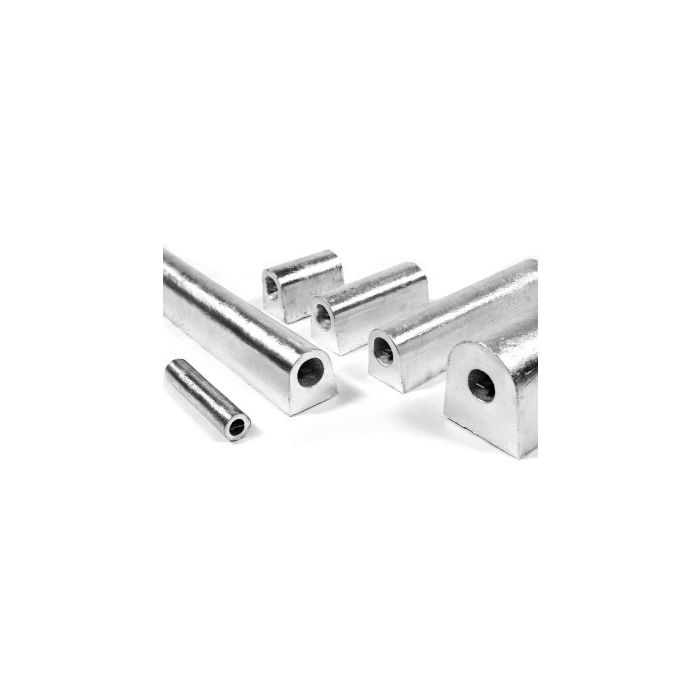UltraMag High Potential Magnesium Anodes for Cathodic Protection by Farwest Corrosion