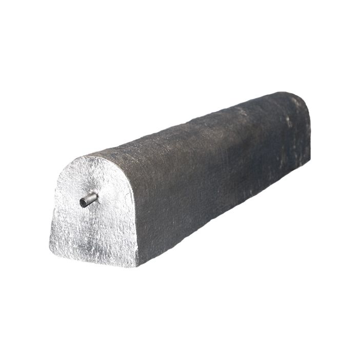 UltraMag High Potential Magnesium Anodes with Improved Core by Farwest Corrosion