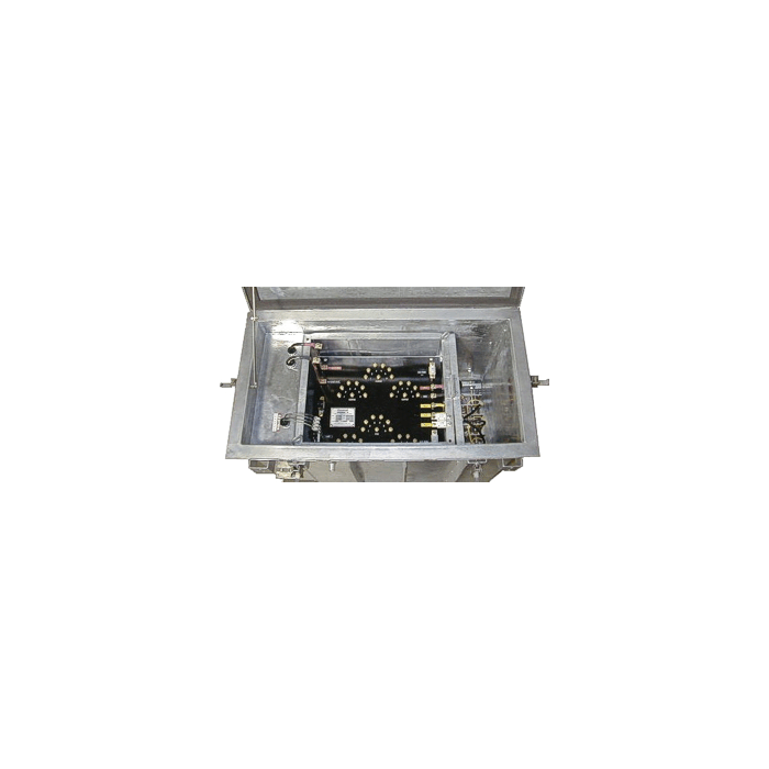 Cathodic Protection Rectifiers, Oil Cooled, by Universal Rectifiers