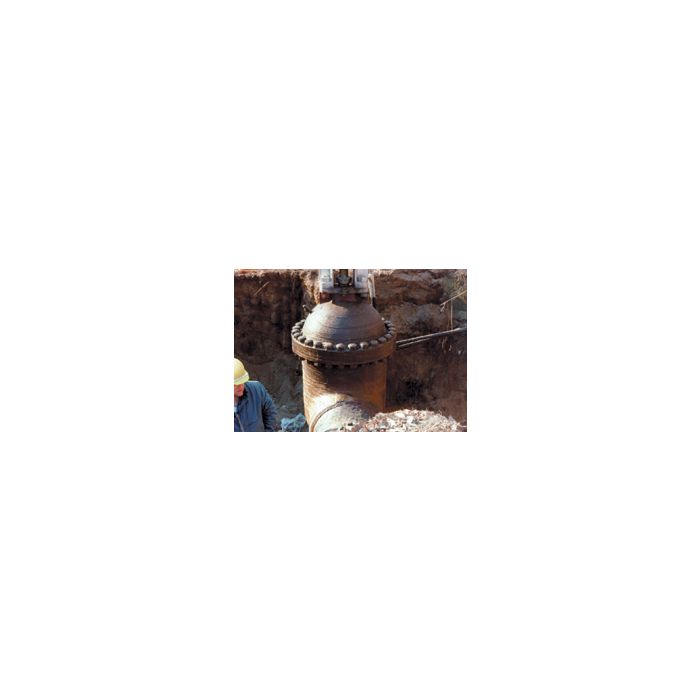 #1 Wax-Tape® for Below Ground Use by Trenton