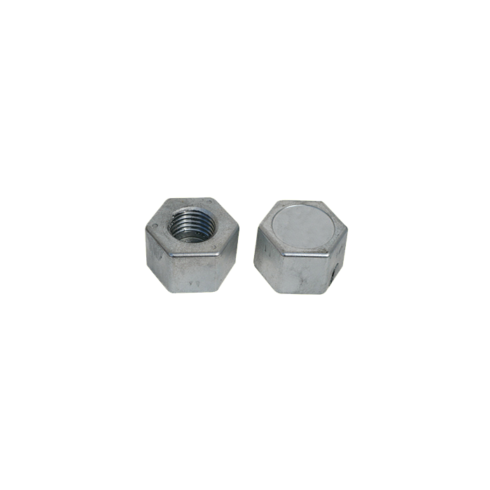 Zinc Anode Caps by Farwest Corrosion