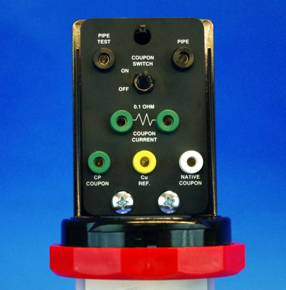 Rapid-Check - Faster Test Station Installation & Great Features!