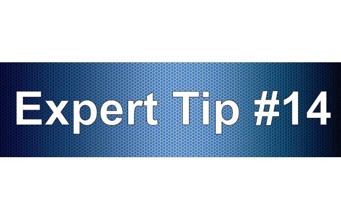 Expert Tip #14: Rectifier Cooling Cabinets