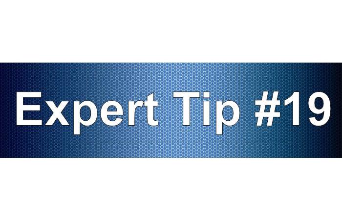 Expert Tip #19: High Potential and Standard Magnesium Anodes: The Difference