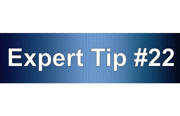 Expert Tip #22: Selecting The Proper Rectifier Output Rating
