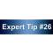 EXPERT TIP #26: USE AND MISUSE OF AN OHMMETER