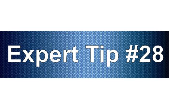 EXPERT TIP #28: PREVENTING CORROSION OF CATHODIC PROTECTION EQUIPMENT