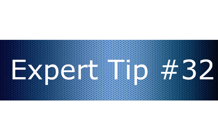 EXPERT TIP #32 – MAKING EFFECTIVE CATHODIC PROTECTION CONNECTIONS TO A STRUCTURE