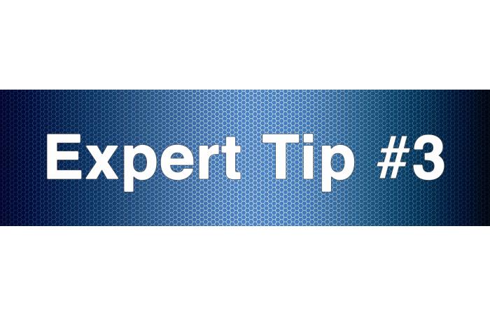 EXPERT TIP #3: DIAGNOSING & FIXING A ‘BROKEN’ RECTIFIER