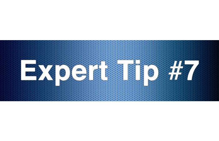 EXPERT TIP #7 – DIAGNOSING A “BROKEN” RECTIFIER