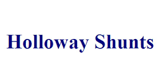 Holloway Shunts