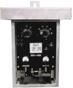 Cathodic Protection Rectifiers, Standard Line, Air Cooled by Universal Rectifiers