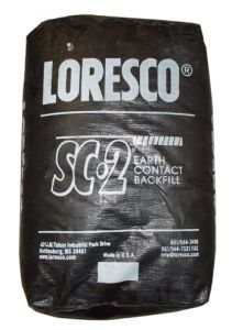 SC-2 Super Conducting Earth Contact (Coke Breeze) Backfill by Loresco