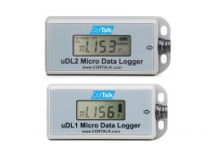 MOBILTEX CorTalk uDL2 Micro Data Logger for CP Coupons