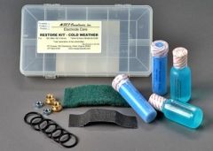 Reference Electrode Restore Kit, Cold Weather Use