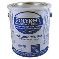 Liquid Adhesive 1033A, by Polyken