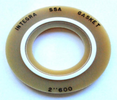 Integra SSA Isolation Gasket by APS