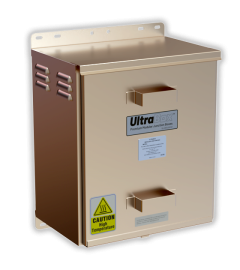 UltraBox™ Premier Modular Junction Box by Dairyland