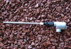 UltraProbe "Probe" Anodes by Farwest Corrosion