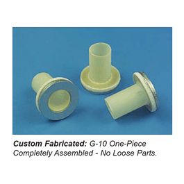 Isolating Sleeves Washers By Gpt Farwest Corrosion Control Company