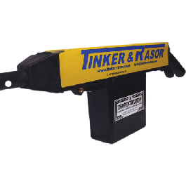 Outerwraps Rockshield For The Pipeline Industry Chase Corp